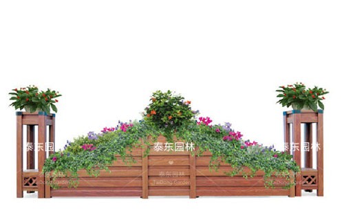 戶(hù)外花箱